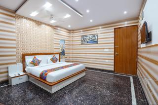 FabHotel RC Residency - 1