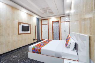 FabHotel RC Residency - 2