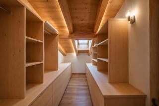 Chalet Sun Aut by AMA Val di Fassa - 4