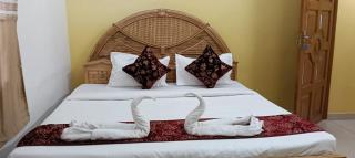 Hotel Ashirwad And Marriage Hall - 9