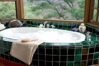Jembisa Bush Home - 2