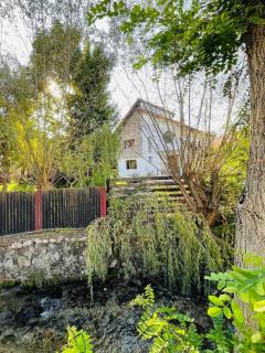 Acasă la Bran - 3