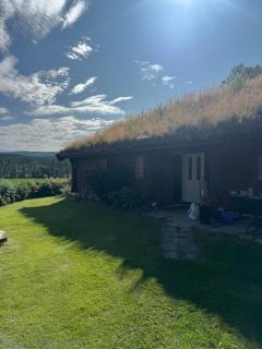 Neset Skydsstasjon - 1