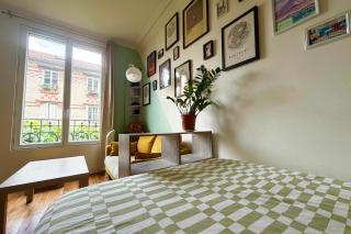 Cozy studio near Paris 15 Expo Center & T2 Tram - 7