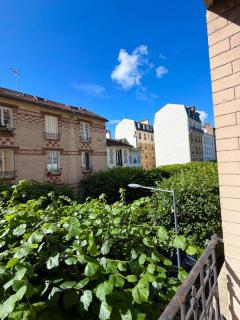 Cozy studio near Paris 15 Expo Center & T2 Tram - 6
