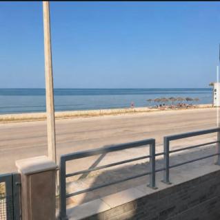 Τhe beach escape kanali preveza - 0