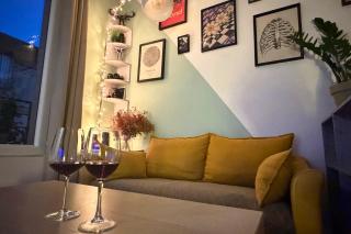 Cozy studio near Paris 15 Expo Center & T2 Tram - 4
