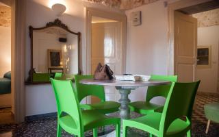 Villa Vittoria by I trulli Escape - 6