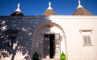 Villa Vittoria by I trulli Escape - 8