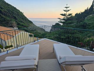 Corfu valley view - 1