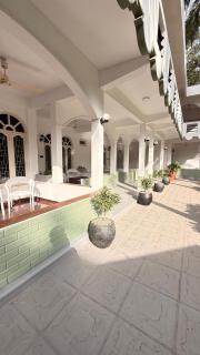 Secret Garden Beach Hotel - 7
