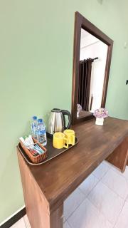 Secret Garden Beach Hotel - 3