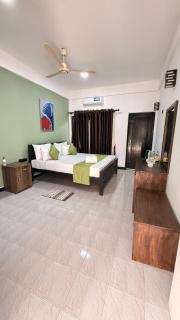 Secret Garden Beach Hotel - 1