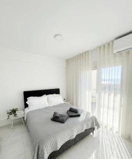 VILLA MARINA Loutraki - 2