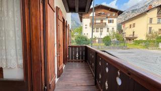 Dolomites view, private parking and terrace! - 6