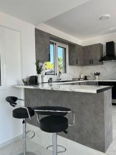 VILLA MARINA Loutraki - 5
