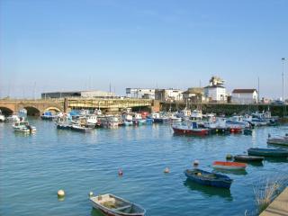 Cosy Flat by the Sea in Folkestone - 9