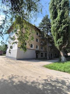 Квартира в центре - 7