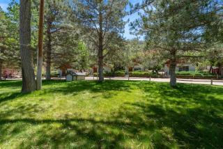 Comfortable, Quiet 395 Cabin 3 w/ Mountain View Near Topaz Lake - 2
