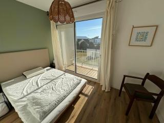 Location de Vacance en bord de Mer - 9