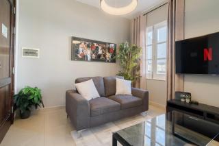 Cozy Sliema Luxury Apartment 2BD Near Sea - 6