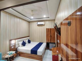 Shree krishnam Residency - 8