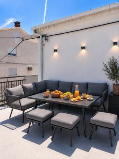 Stunning apartment Josipa - 9