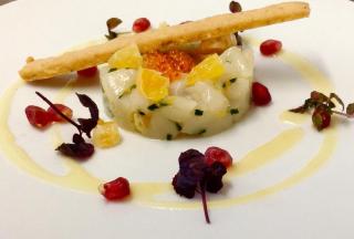 Hôtel Restaurant de la Place - Saint-Jean-dʼAngély - 6