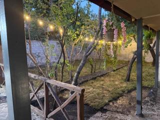 Apricot Yard Yerevan - 9