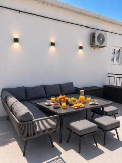 Stunning apartment Josipa - 8