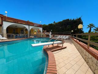 Villa Sole Mare - 5