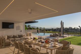 TheTwinVillas, Right Crete, Luxury&Wedding Retreat - 9