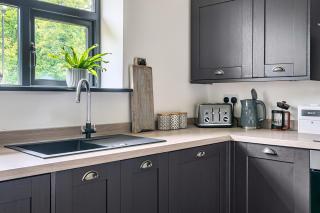 Stunning Matlock Bath Home - 7