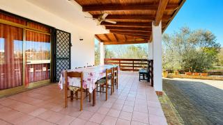 Villa Ulivo by Salento Affitti - Capilungo - 6