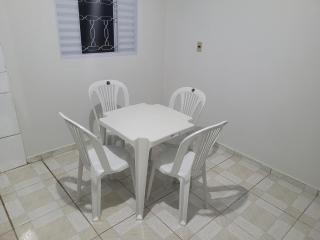 Apto 2 Quartos Sobrado com Garagem - 3