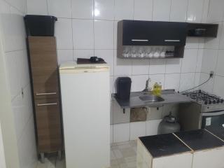 Apto 2 Quartos Sobrado com Garagem - 0