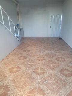 Apto 2 Quartos Sobrado com Garagem - 2