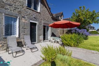 Maison rénovée entre Sables-d’Or et Cap Fréhel | 8 personnes | Réf 215 - 8