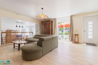 Maison rénovée entre Sables-d’Or et Cap Fréhel | 8 personnes | Réf 215 - 6