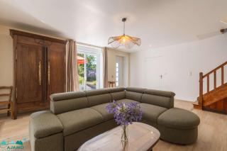 Maison rénovée entre Sables-d’Or et Cap Fréhel | 8 personnes | Réf 215 - 5