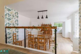 Maison rénovée entre Sables-d’Or et Cap Fréhel | 8 personnes | Réf 215 - 4