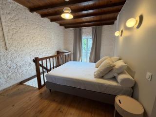 Maison avec cour pour 4 personnes - 5