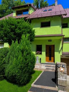 Leśny Ogród - 8