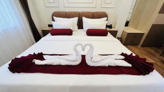 Aabuu Babuu Resort & Banquet - 3