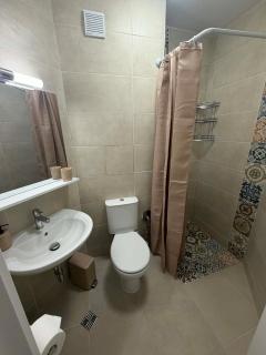 Evergreen Rhodope Retreat - 2