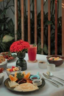 Manao Villas - Luxury Boutique Resort - 1