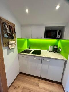 Appartement Vogelnest mit Dachsteinblick & Pool - 4