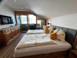Appartement Vogelnest mit Dachsteinblick & Pool - 3
