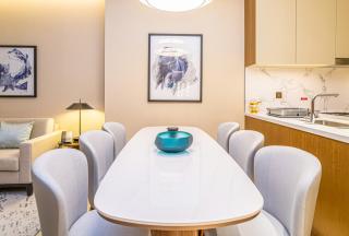 Vacay Lettings Luxury Living Address Opera Downtown - 7