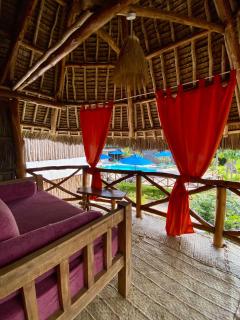 Kirepwe Ecco Camp Watamu - 2